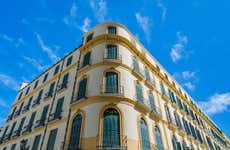 Visita guiada pelo Museu Casa Natal Picasso
