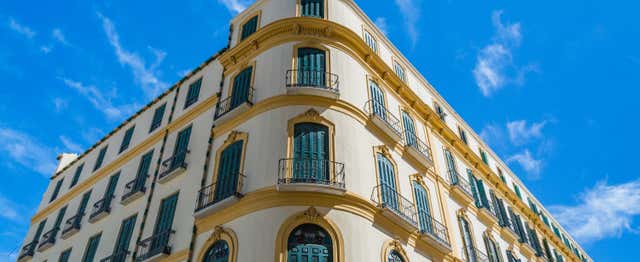 Visite guidée du Musée de la Maison Natale de Picasso