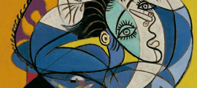 Visita guidata del Museo Picasso