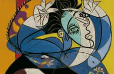 Picasso Museum Guided Tour