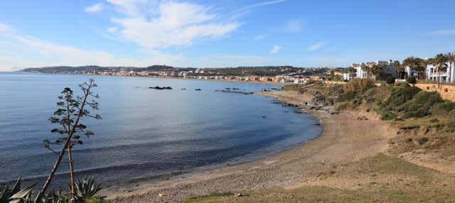 Tour in moto d'acqua sulla costa di Sabinillas