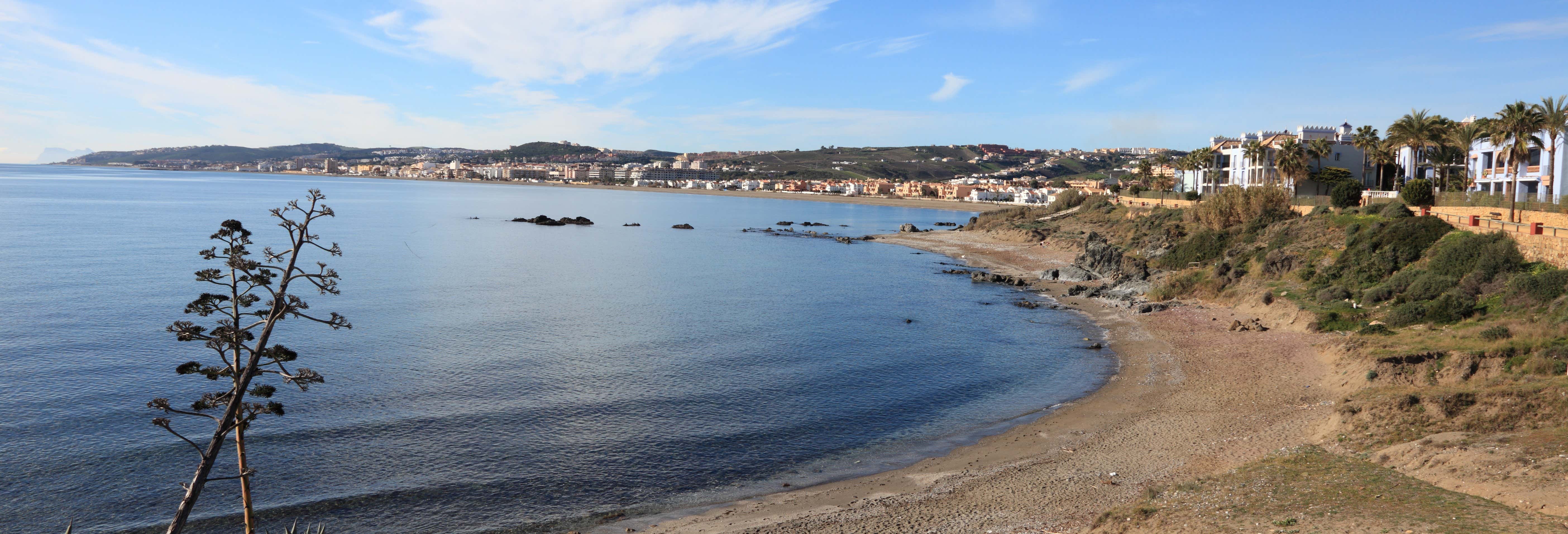 Tour in moto d'acqua sulla costa di Sabinillas