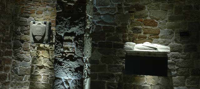 Visita guidata della Calle del Balç