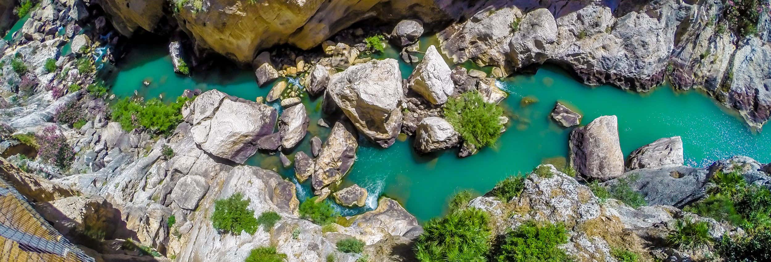 Caminito del Rey Trip