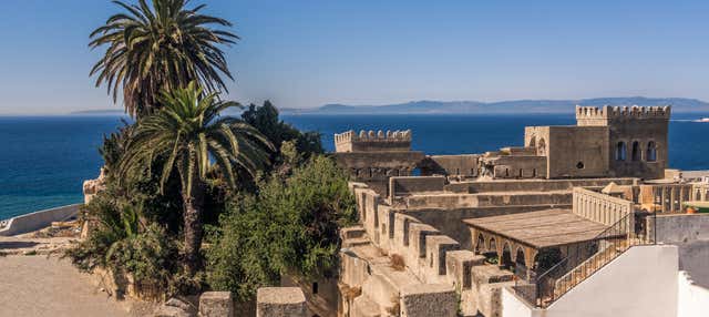 Escursione a Tangeri