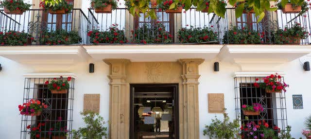 Tour privato di Marbella