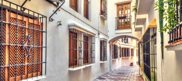 Visita guidata di Marbella