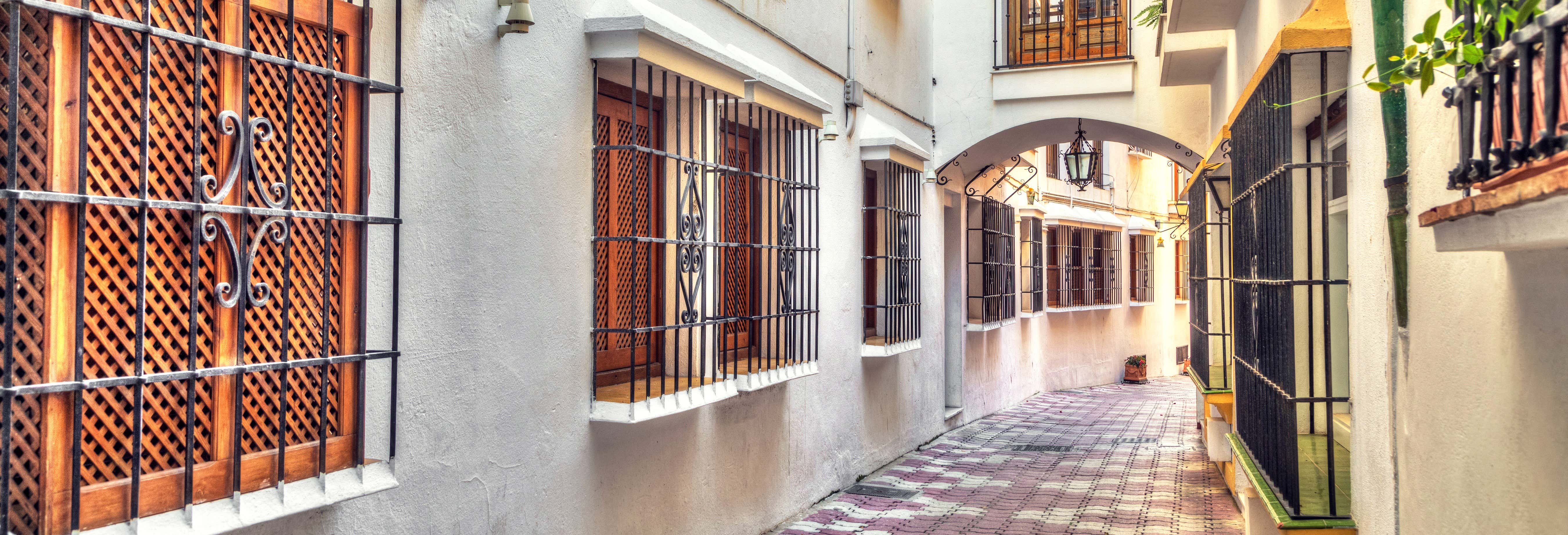 Marbella Guided Tour