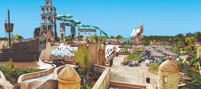 Biglietti per Aqualand Maspalomas