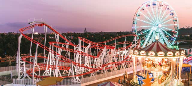 Biglietti per Holiday World Maspalomas