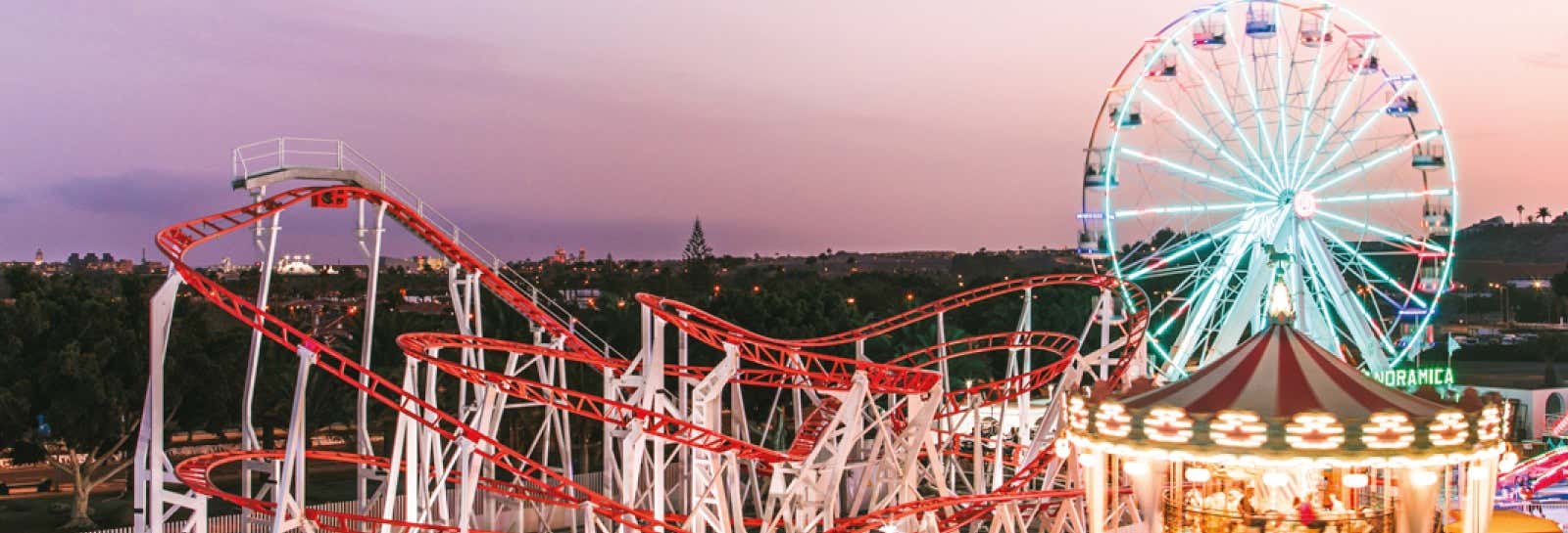 Holiday World Maspalomas