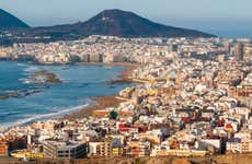 Gran Canaria Highlights Full-Day Tour