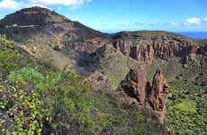 Las Palmas & Caldera de Bandama Day Trip