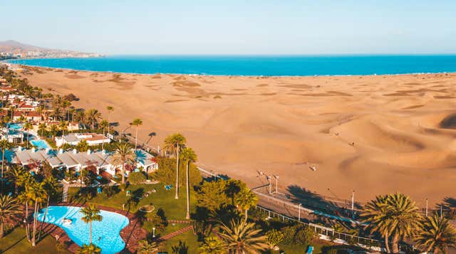 Maspalomas