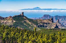 Gran Canaria Total Tour