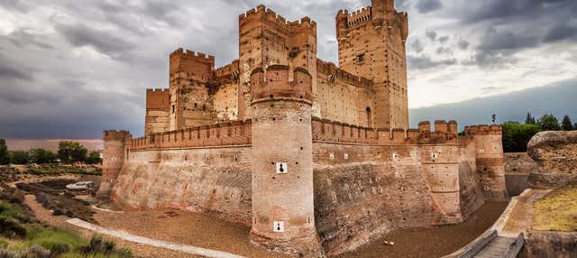 Tour privado por Medina del Campo
