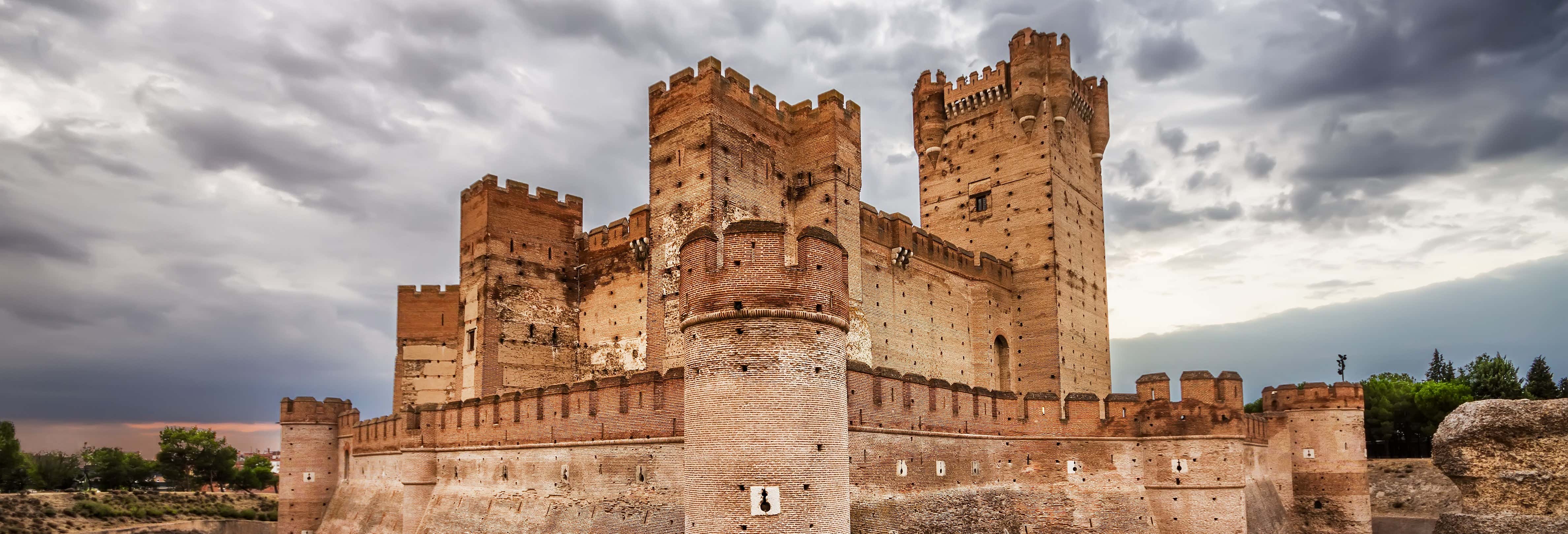 Private Tour of Medina del Campo