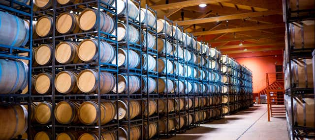 Visita alla cantina Emina Rueda