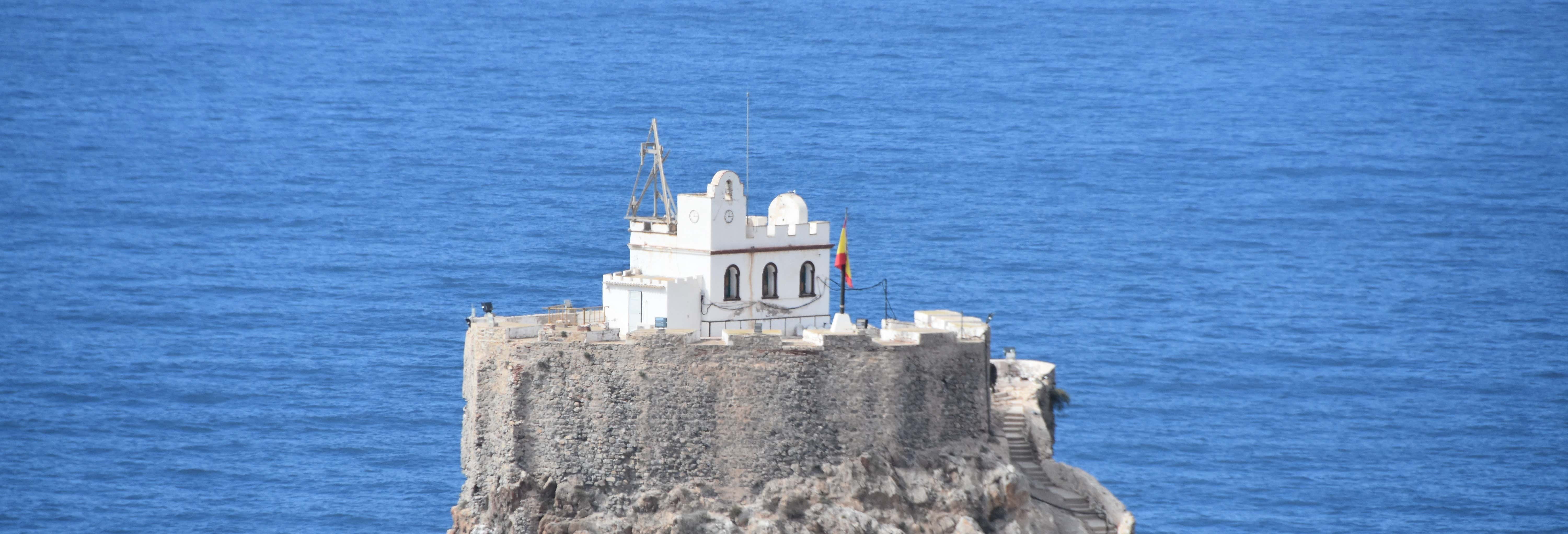 Al Hoceima & Peñón de Vélez de la Gomera Day Trip