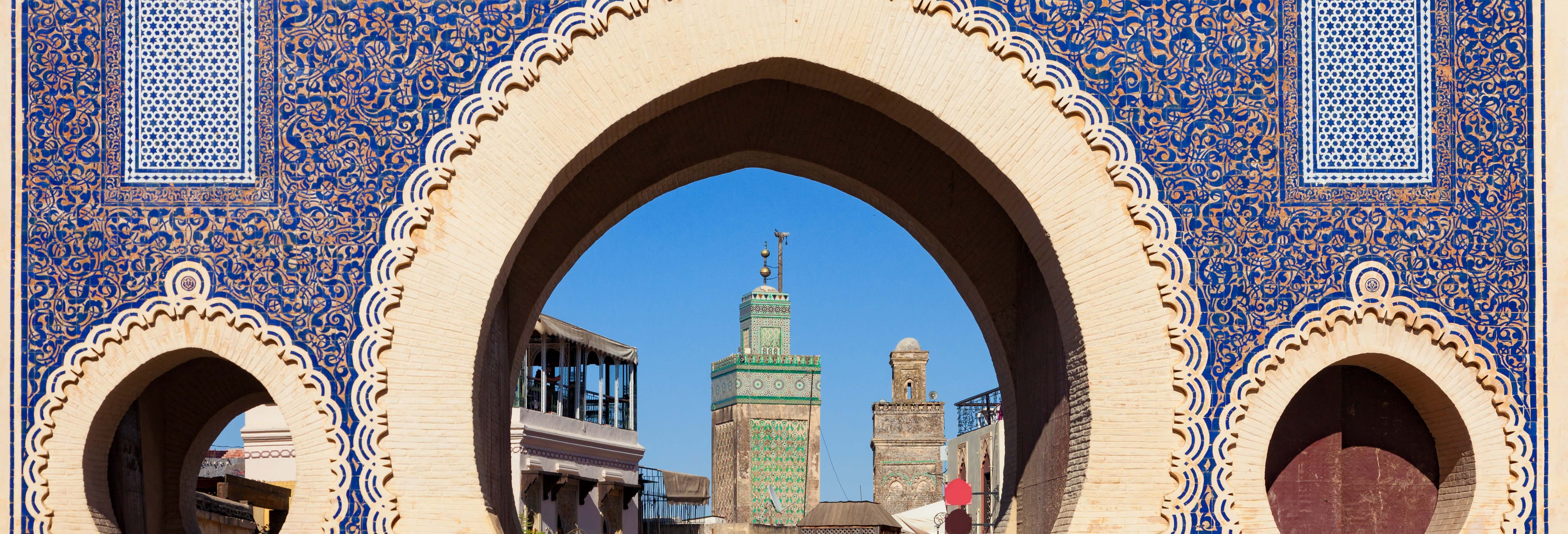 Fez Guided Tour