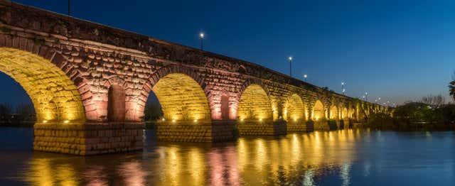 Free tour sur le thème de l'érotisme dans la Mérida romaine