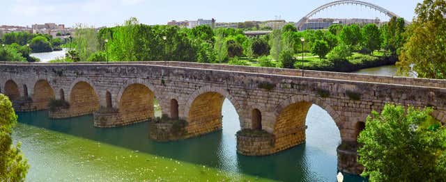 Free tour à la découverte des origines de Mérida