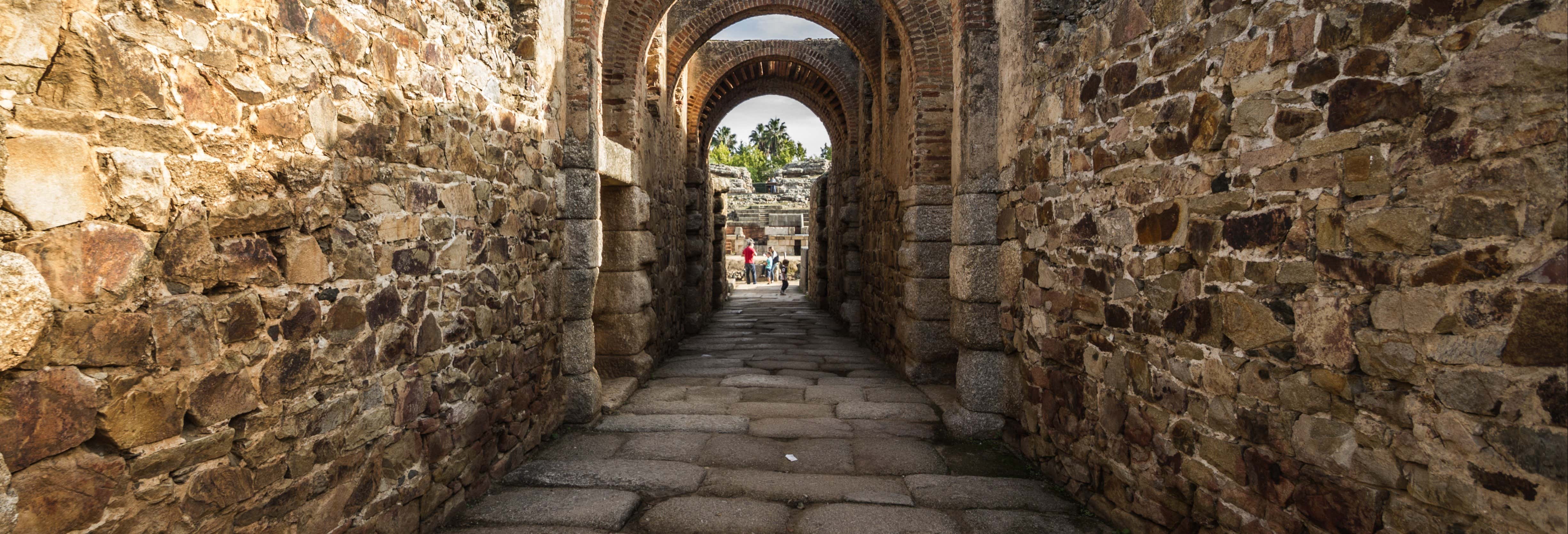 Tour di Mérida al completo con biglietti