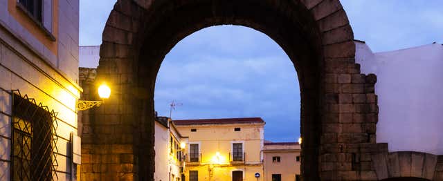 Visite à la découverte des mystères et des légendes de Mérida