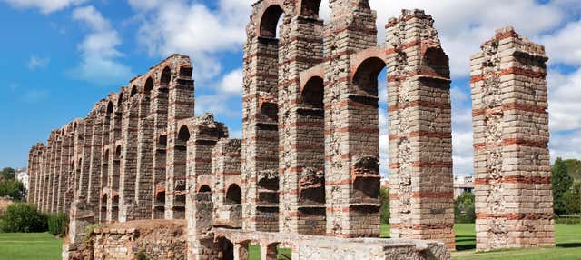 Tour privato di Mérida