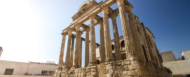 Free tour dans Mérida