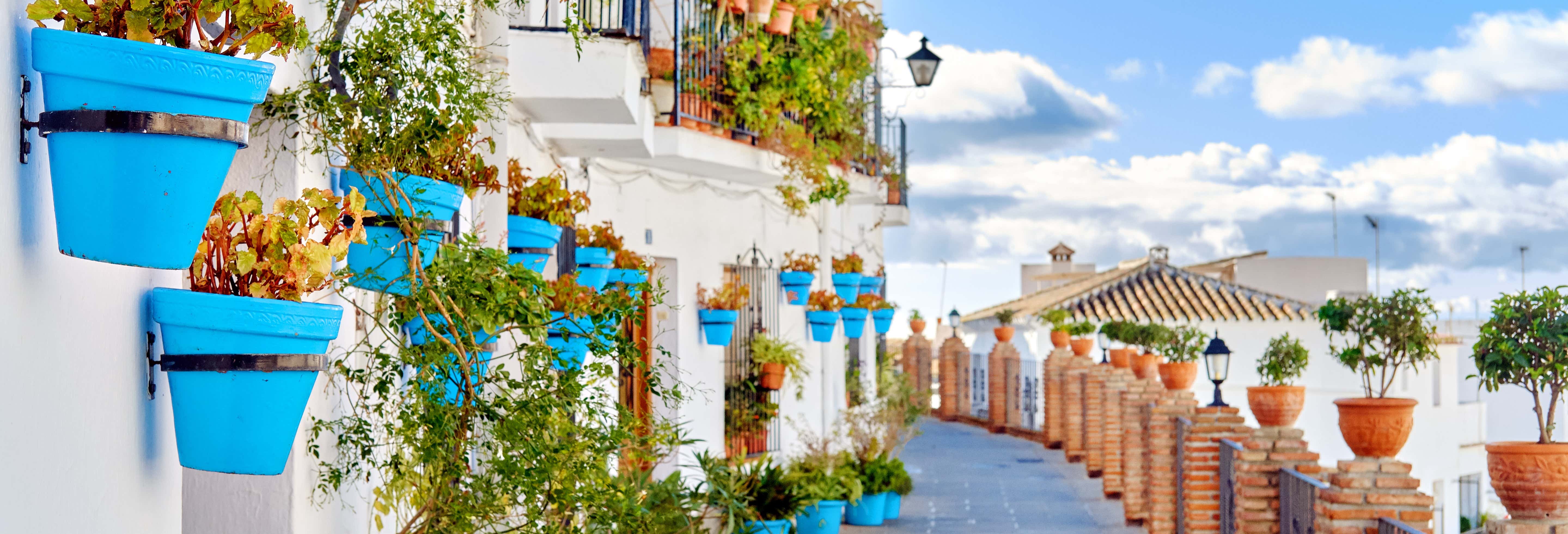 Mijas Private Tour