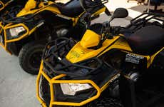 Mijas Quad Tour