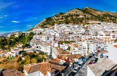 Mijas Guided Tour