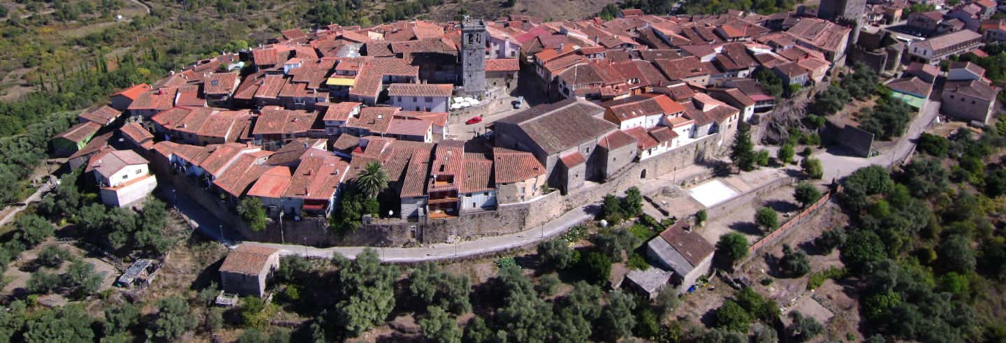 Miranda del Castañar