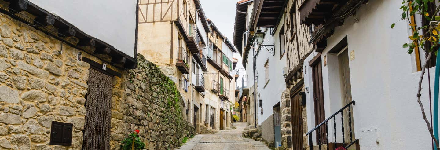 Mogarraz