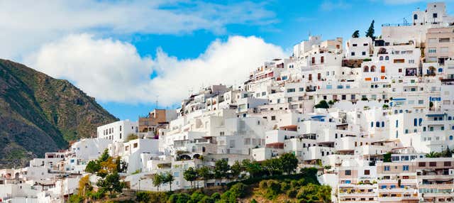 Visita guidata di Mojácar