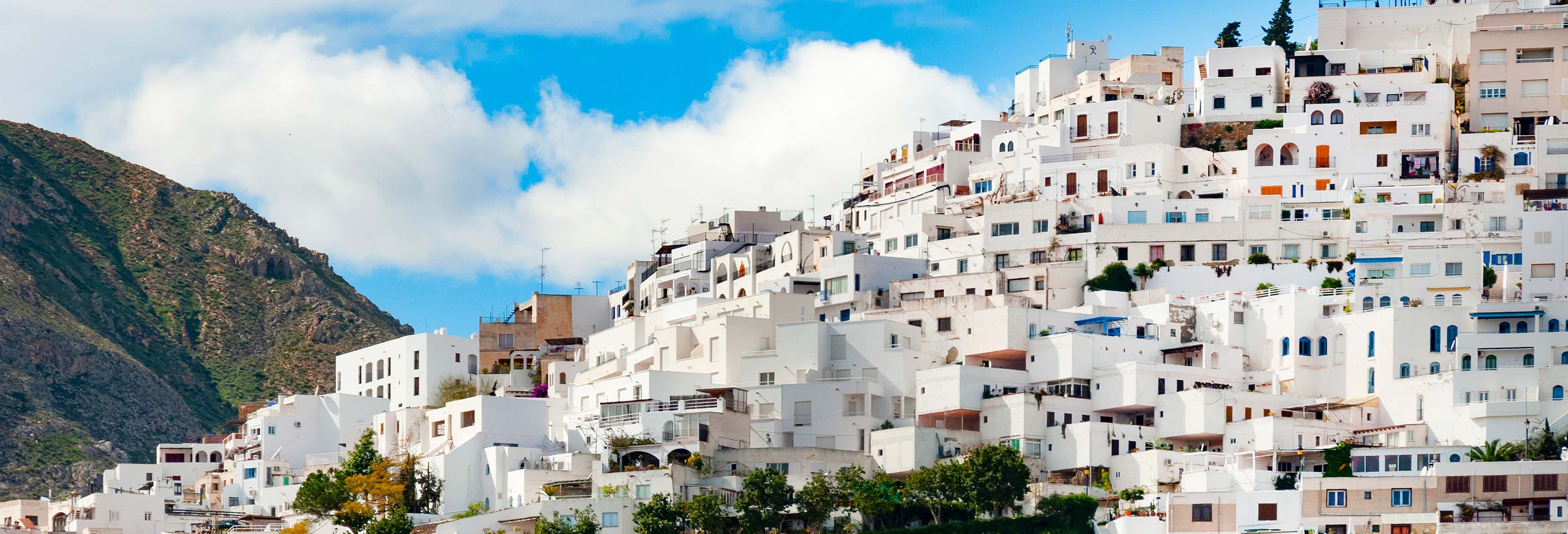 Visita guidata di Mojácar