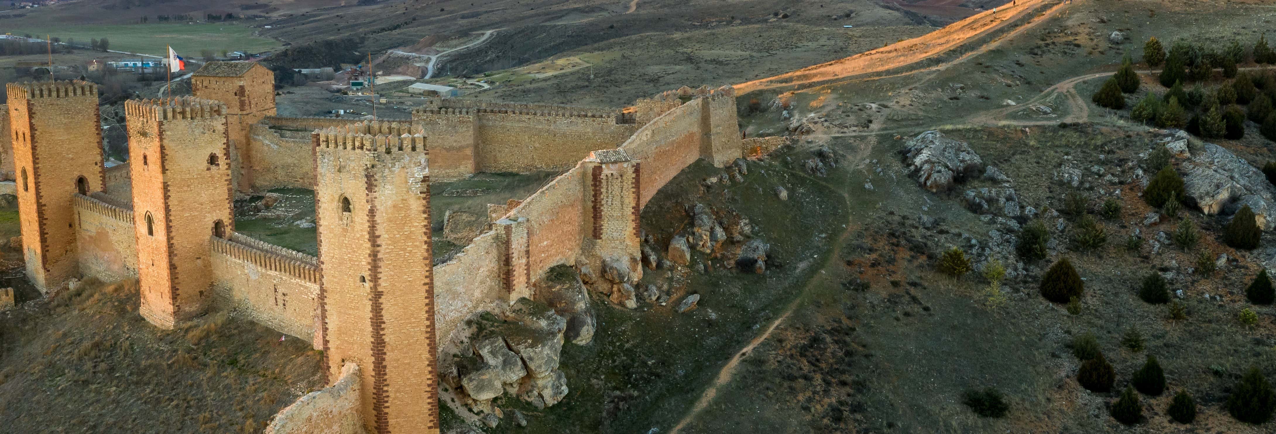 Molina de Aragón