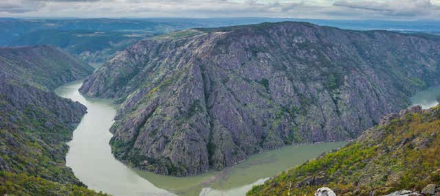 Tour dei canyon del Sil