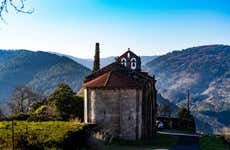 Tour por Saviñao y Pantón