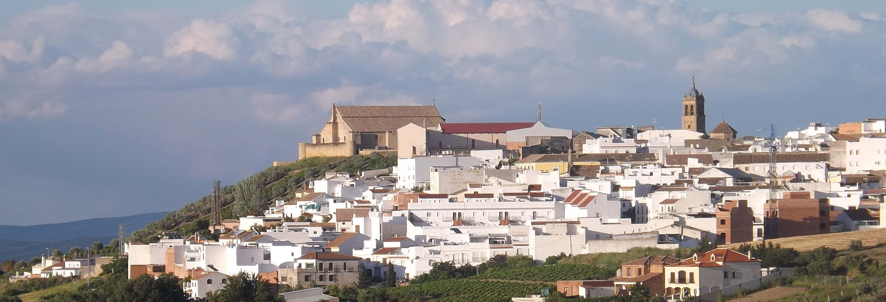 Visita guidata di Montilla