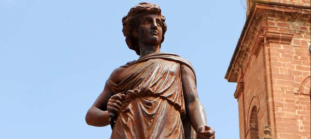 Tour di Montoro + Degustazione di vino e tapas