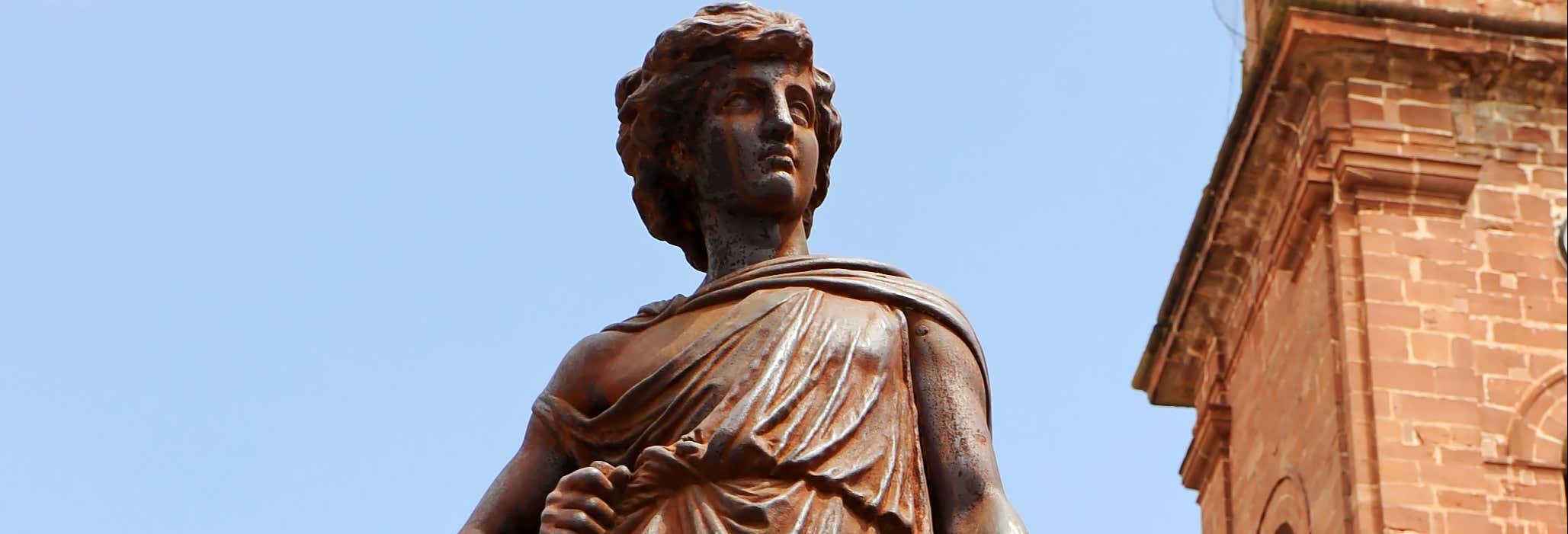 Tour di Montoro + Degustazione di vino e tapas