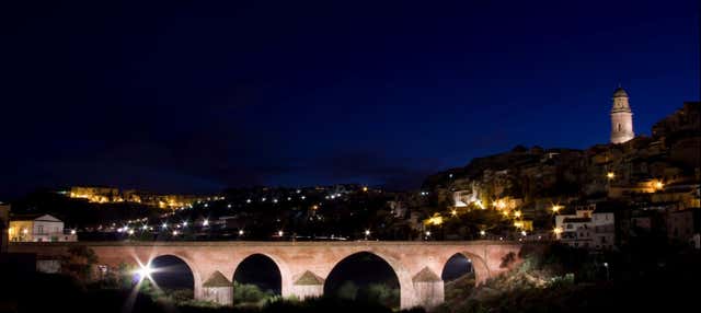 Tour serale di Montoro