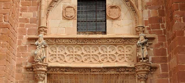 Tour privato di Montoro