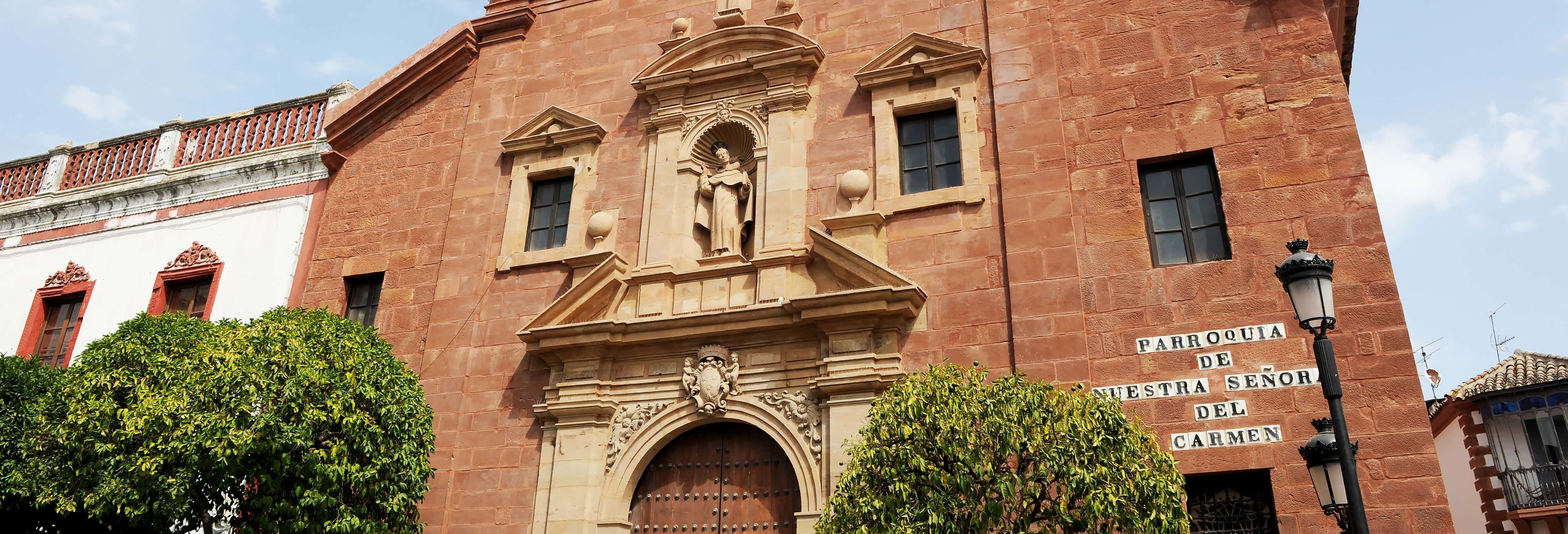 Visita guidata di Montoro