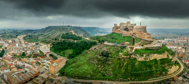 Visita guidata di Monzón
