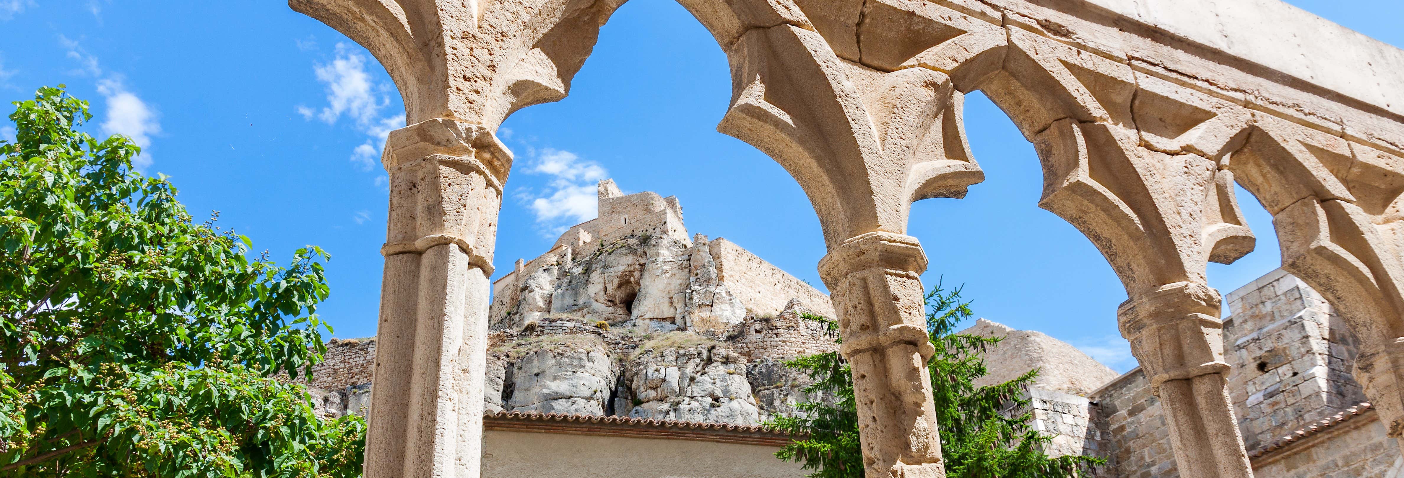 Morella Private Tour