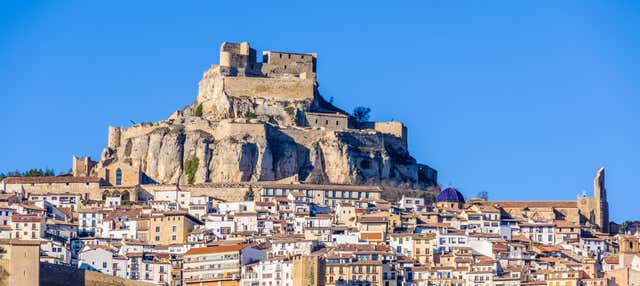 Visita guidata di Morella
