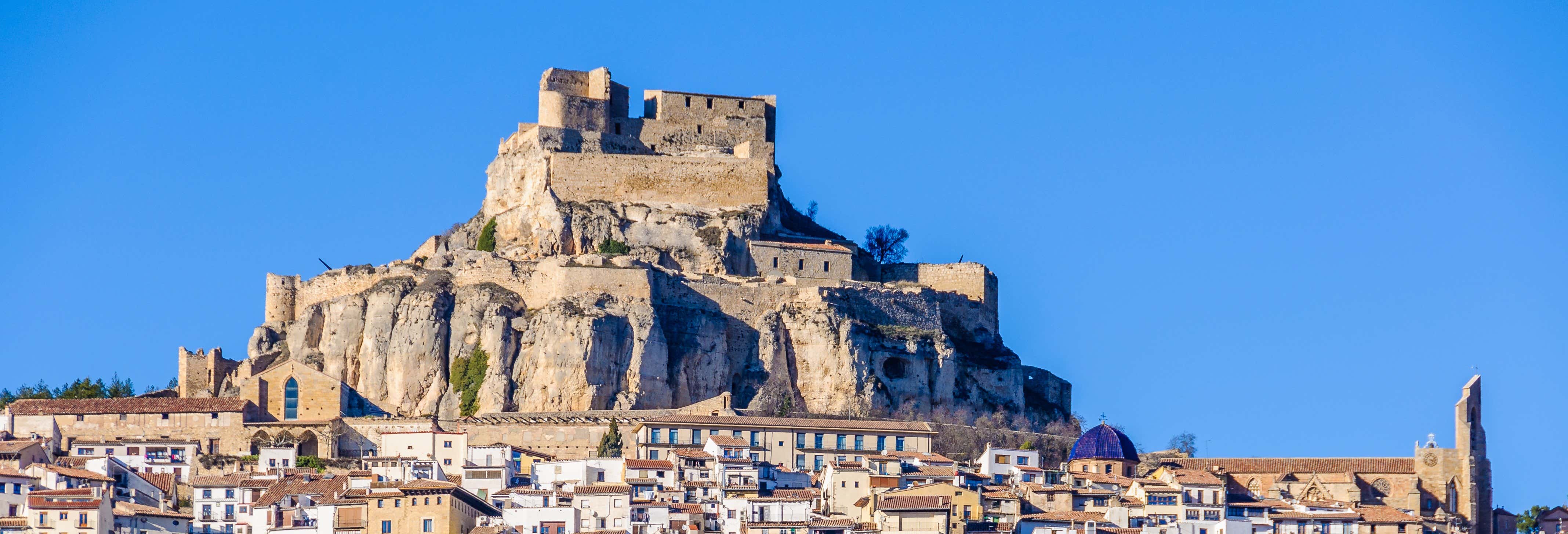 Visita guidata di Morella